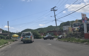 motor insurance in grenada