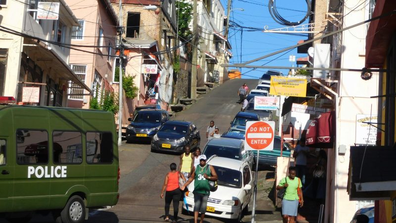 everything you need to know about driving in grenada