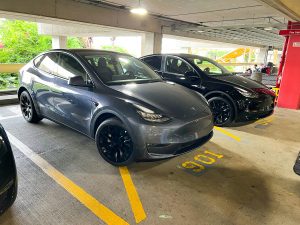 Pros and Cons of used EV