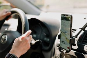 Road Trips Made Easy: Stay Connected While Exploring Grenada!