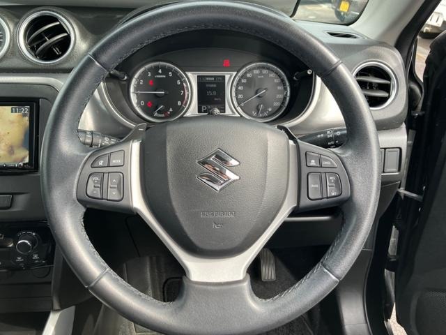 2016 SUZUKI ESCUDO