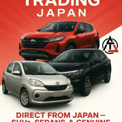 Afridi Trading (Grenada)