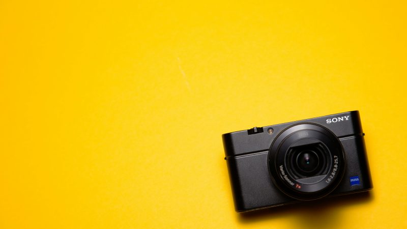 How to Take Great Photos of Your Car for a Listing