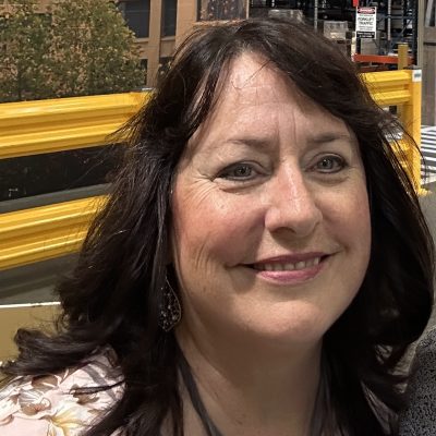 Brenda