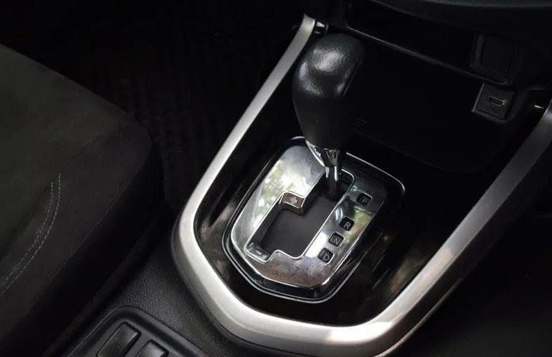 NP300 Navara King Cab