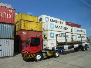 importing a car into grenada